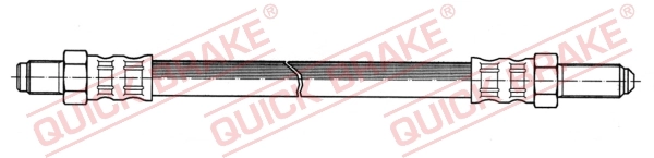 Brake Hose